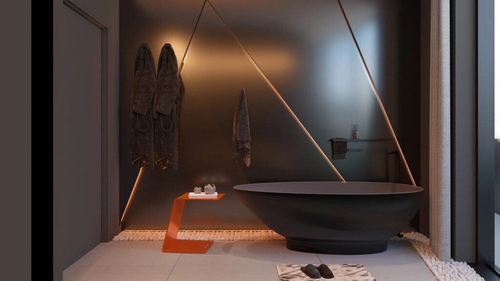 3 bedrooms in Tonino Lamborghini Residences