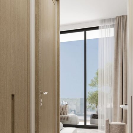 2 bedrooms in Azura Residences by IGO