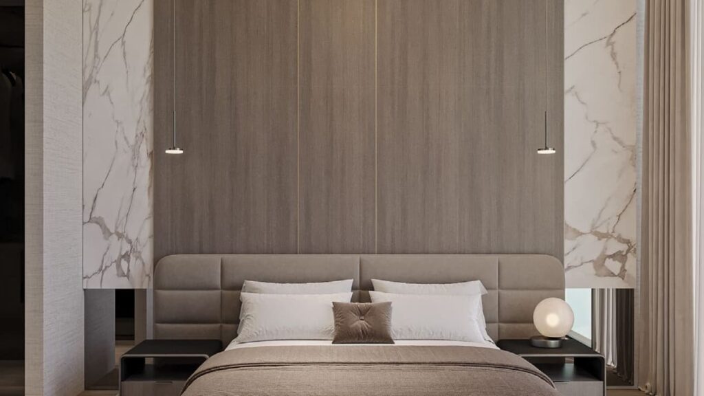1 bedroom in Primero Residences