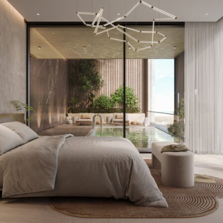 2.5 bedrooms in Haven Bay