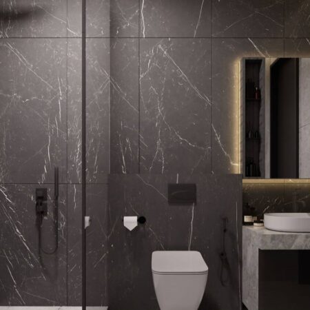 1 bedroom in Jardin Astral