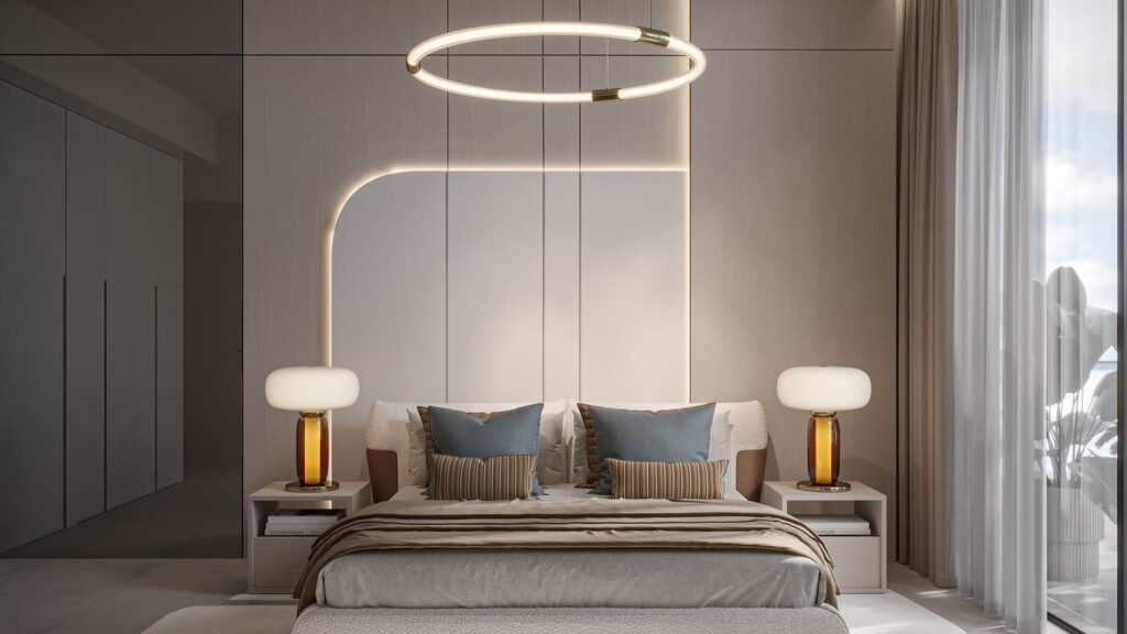 Studio in Legado by Prescott
