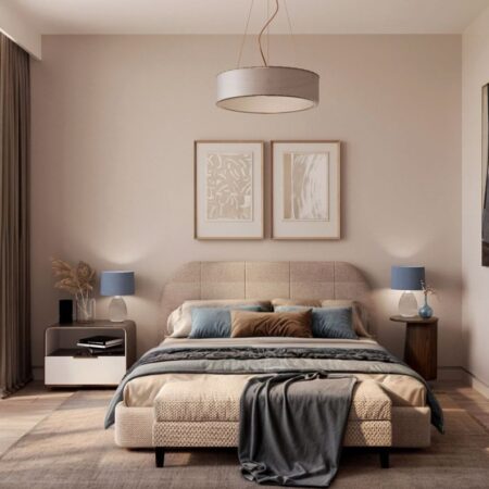 1 bedroom в 11 Hills Park