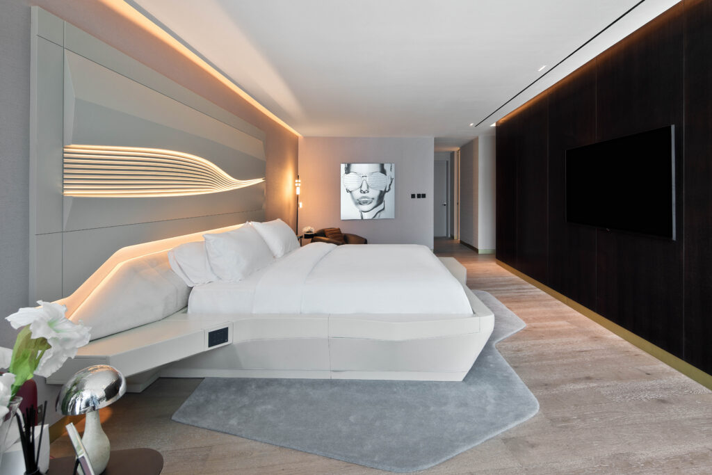 1 bedroom in Opus