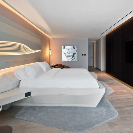 1 bedroom in Opus