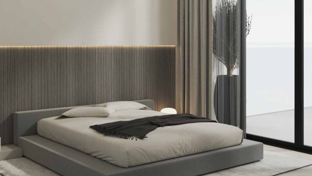3 bedrooms in Sonate Residences