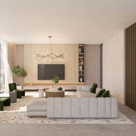 5 bedrooms in Athlon
