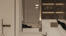 1 bedroom in Primero Residences