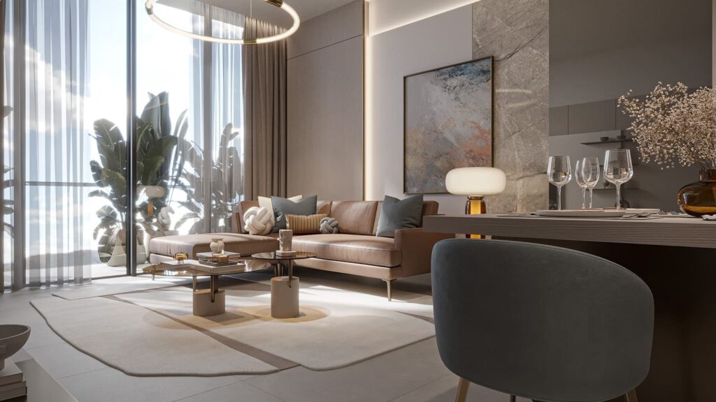 Studio in Legado by Prescott