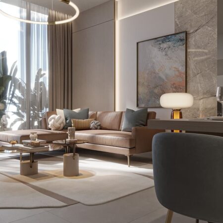 Studio in Legado by Prescott