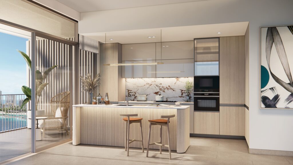 1 bedroom in Bay Grove Residences