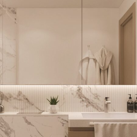 2 bedrooms in The Beach Vista