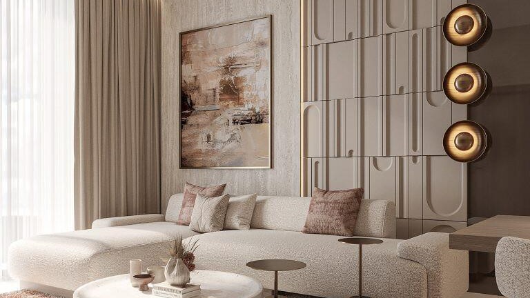 1 bedroom in Belle Reve