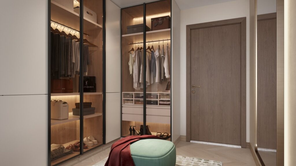1 bedroom in Vega