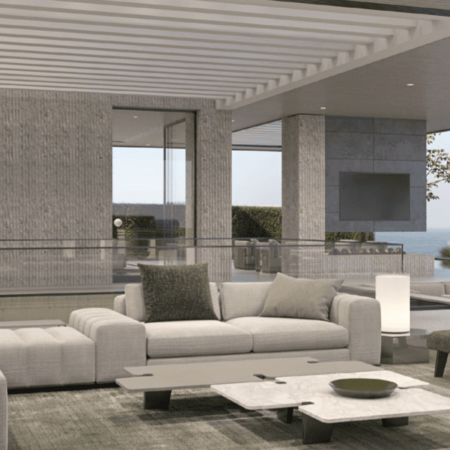 5 bedrooms in Nawayef East and West by Modon Properties
