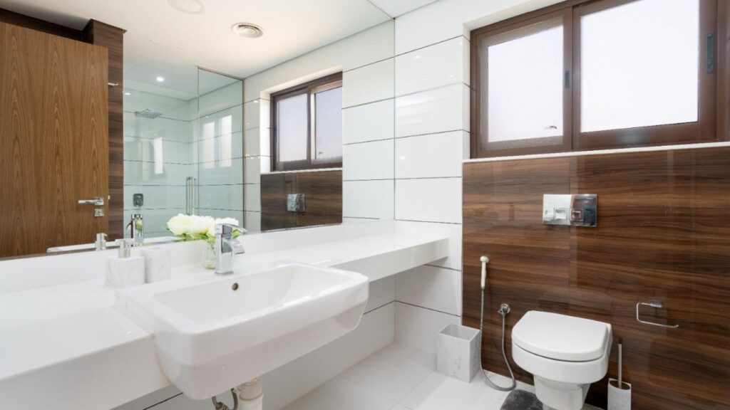 4 bedrooms in Lilac Park
