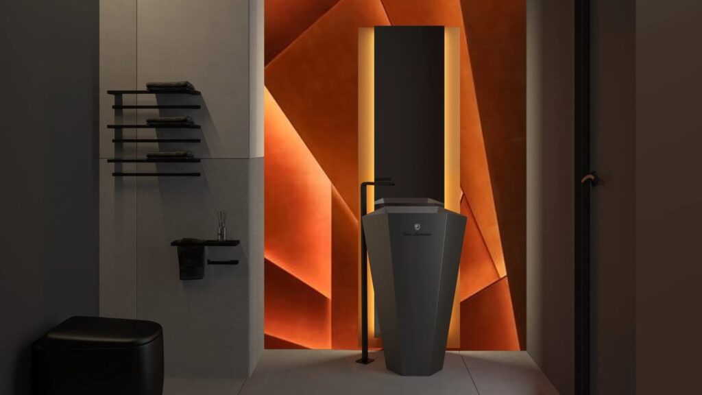 3 bedrooms in Tonino Lamborghini Residences