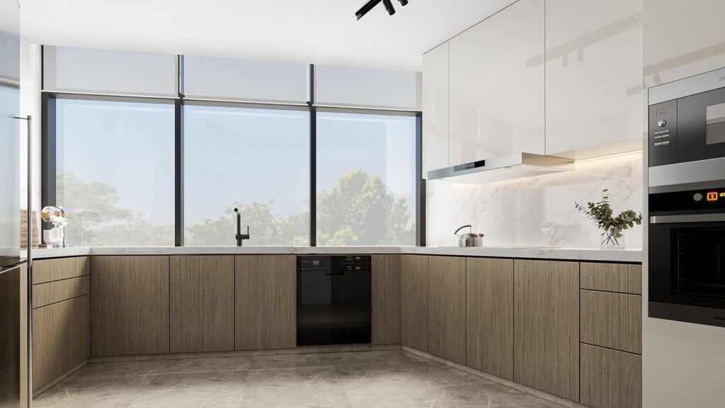 2 bedrooms in Azura Residences by IGO