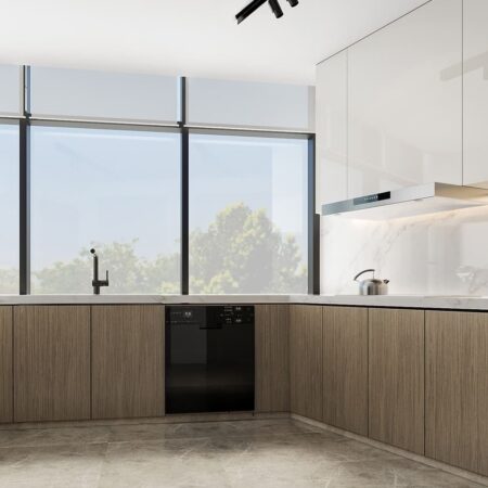 3 bedrooms in Azura Residences by IGO