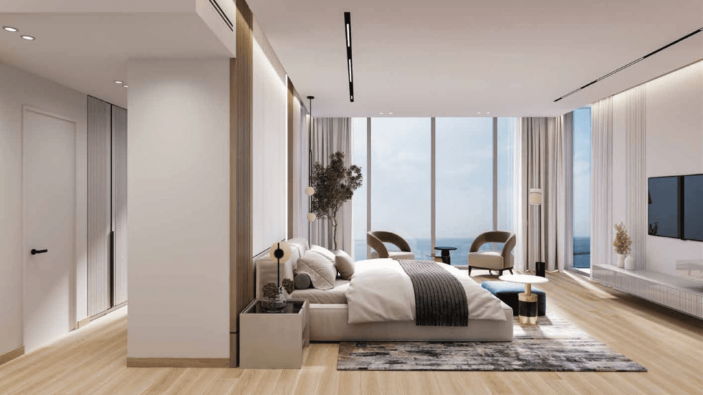 1 bedroom in Hatimi Residences