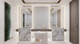 3 bedrooms in LIV Maritime