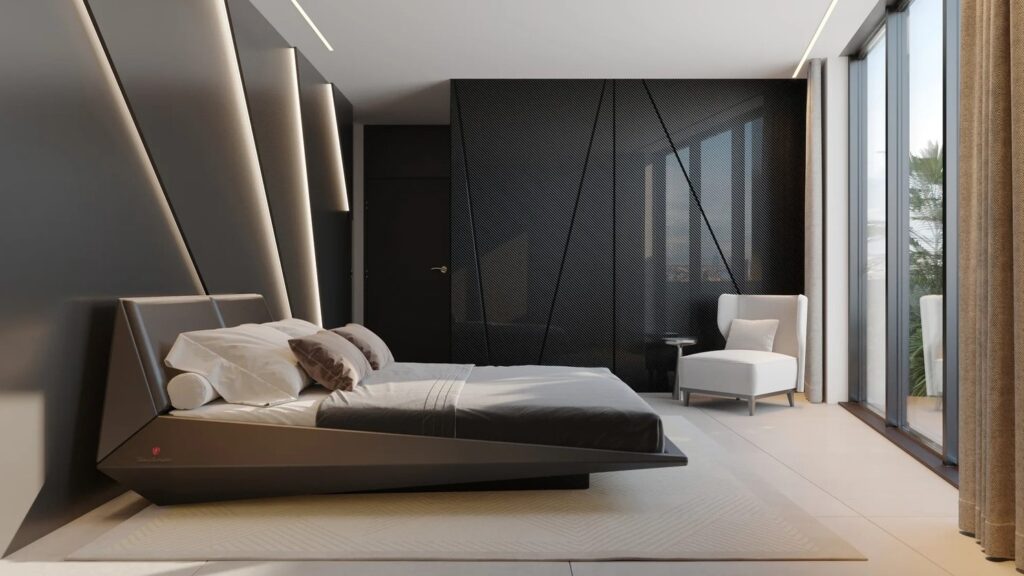 3 bedrooms in Tonino Lamborghini Residences