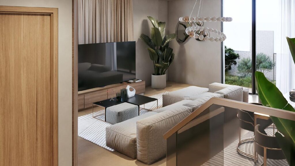 4 bedrooms in Sunset Grove Homes