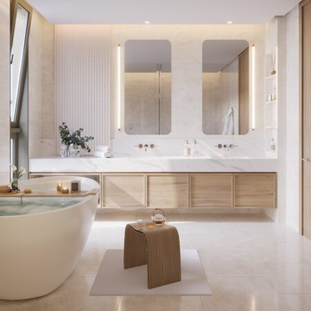 5 bedrooms in The Beach Villas