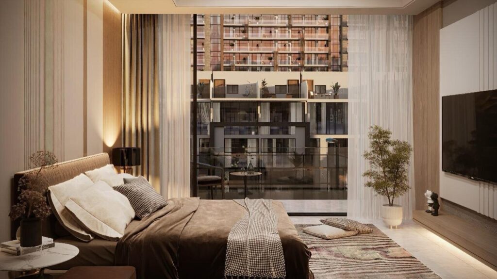 4 bedrooms in Verdana 10 Residences & Townhouses