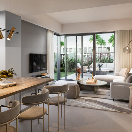 4 bedrooms in MAHA
