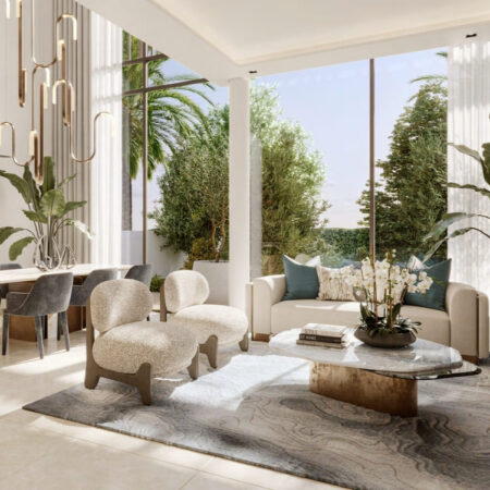 3 bedrooms in Nad Al Sheba Gardens Phase 7