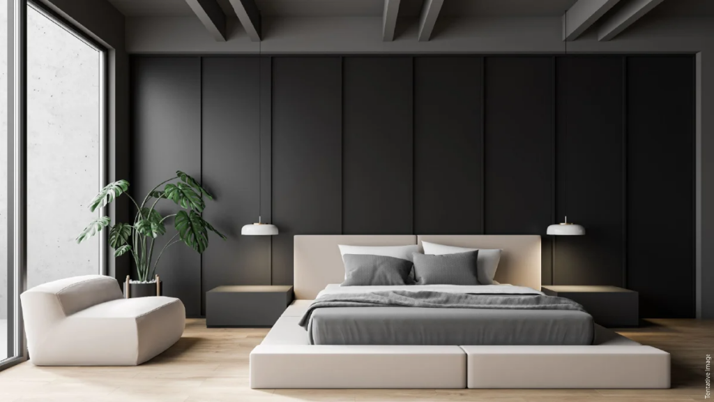 2 bedrooms in AG Ark