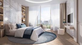 1 bedroom in Beach Walk Grand