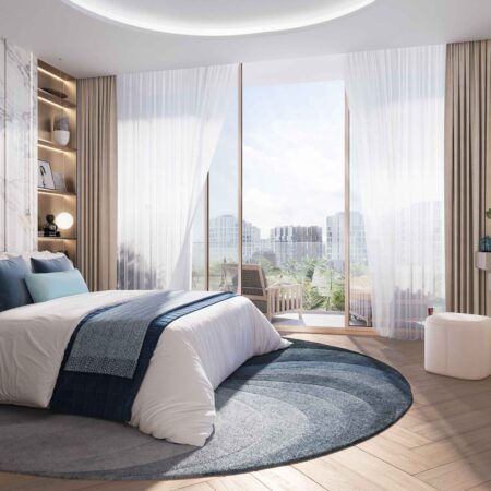 1 bedroom in Beach Walk Grand