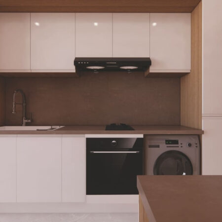 Studio in MBL Signature
