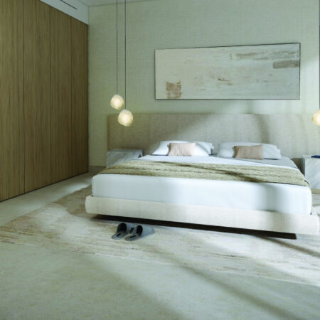 1 bedroom in Amazonia Residence