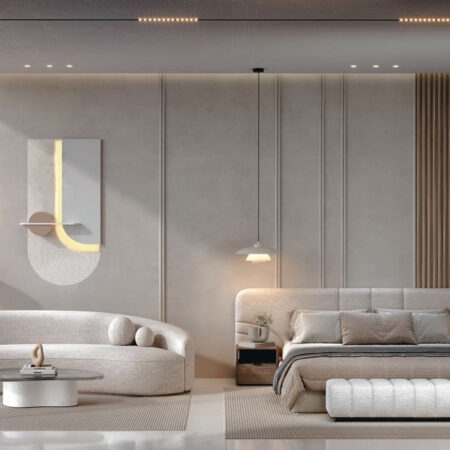 Studio in The Boulevard