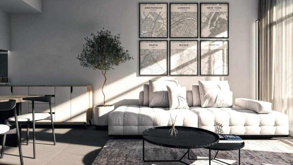 2 bedrooms in Viera Residences