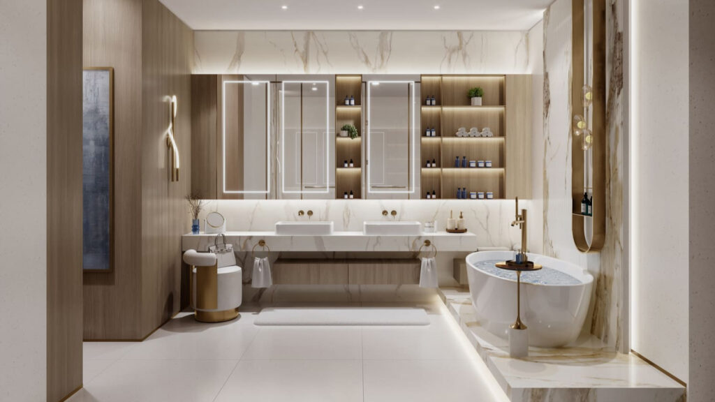 1 bedroom in Sunset Bay 2