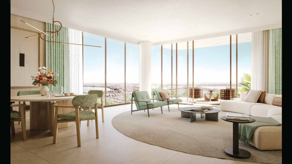 1 bedroom in Solea