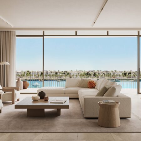 2 bedrooms in Bay Grove Residences