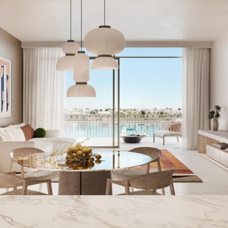 2 bedrooms in Bay Grove Residences