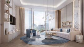 1 bedroom in Beach Walk Grand