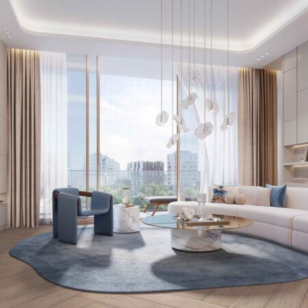 1 bedroom in Beach Walk Grand