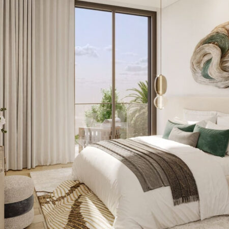 6 bedrooms in Nad Al Sheba Gardens Phase 7