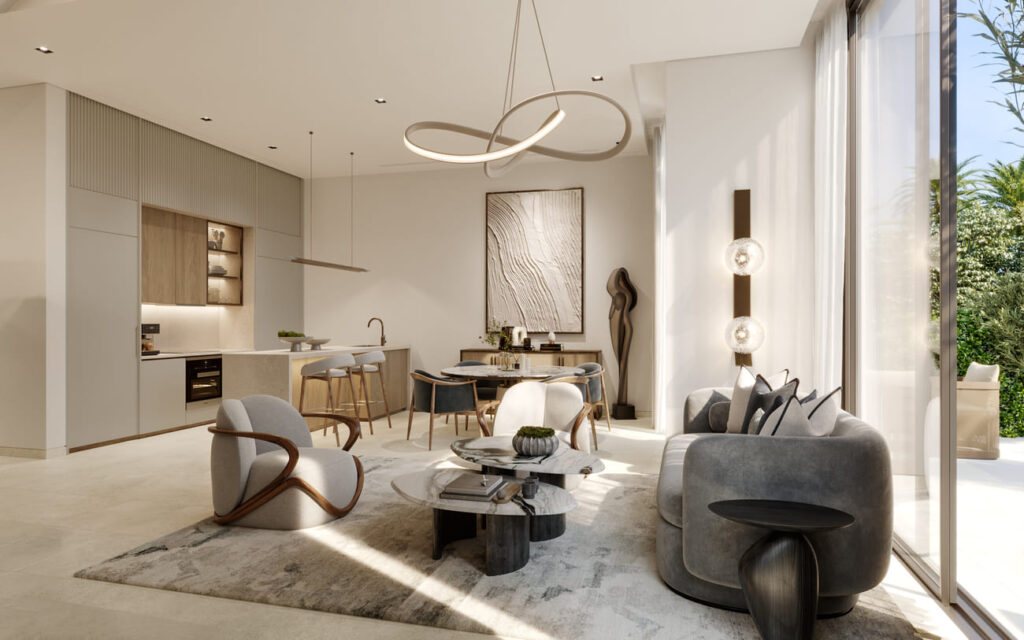 7 bedrooms in Nad Al Sheba Garden Phase 5, 6