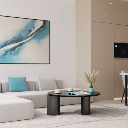 1 bedroom in Reef 999