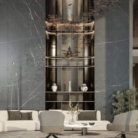 1 bedroom in Bond Enclave