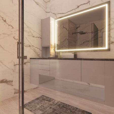 1 bedroom in MBL Signature