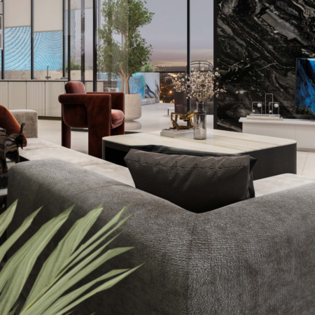Studio in Empire Lake Views